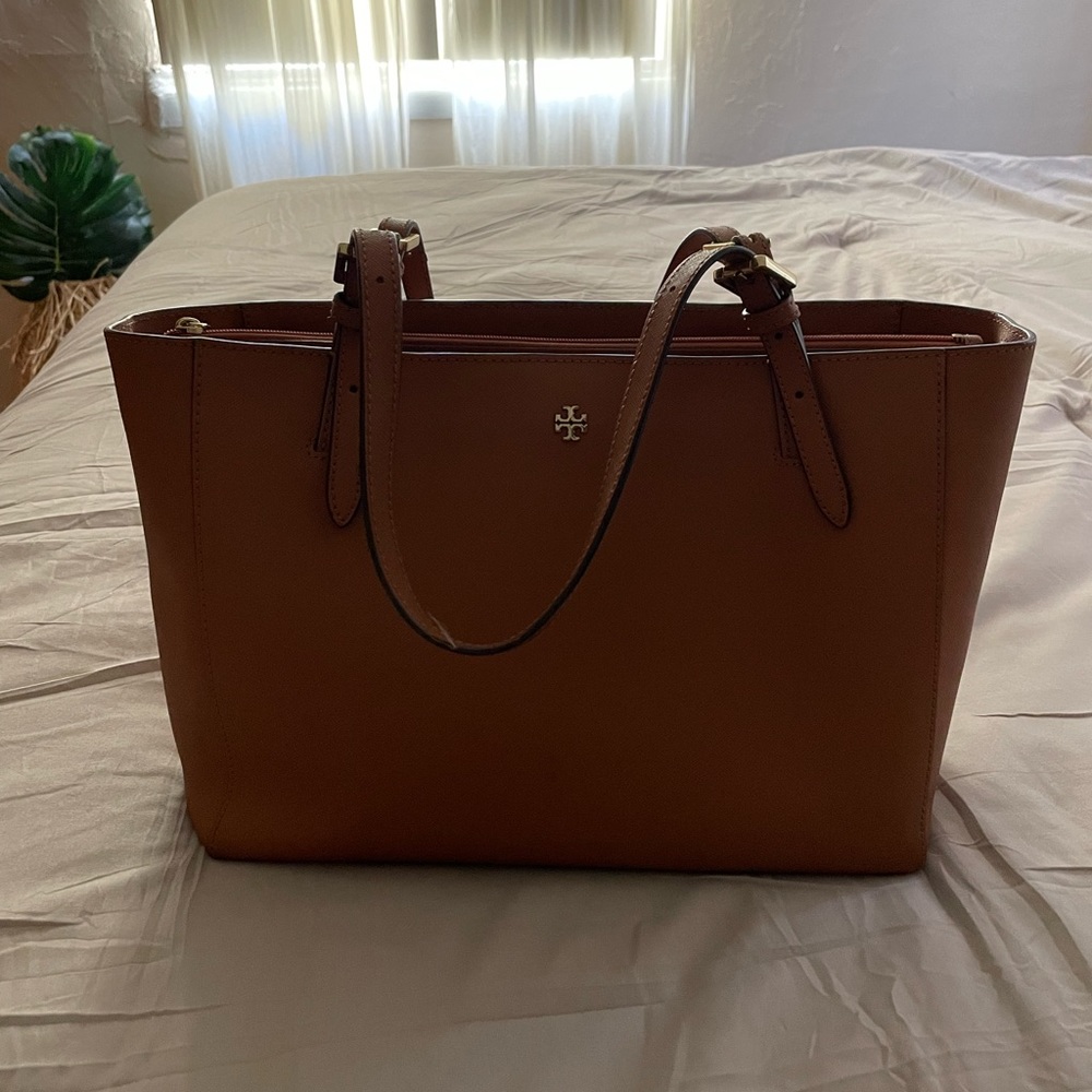 Tory Burch Small York tote